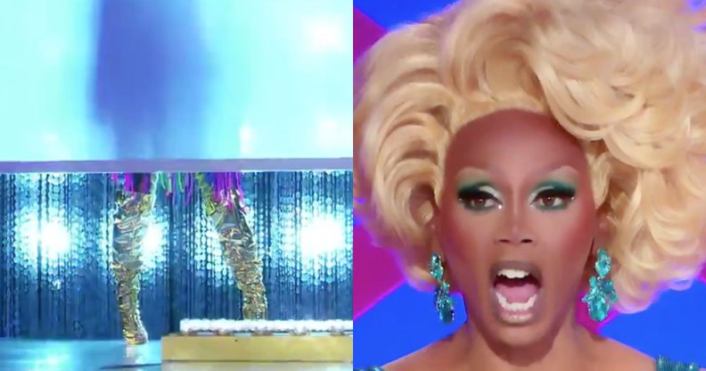 RuPaul