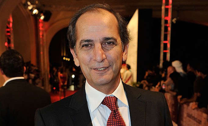 Hesham Selim trans son Egypt