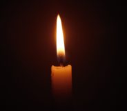 LGBT+ young people are more than four times more likely to contemplate suicide than their peers