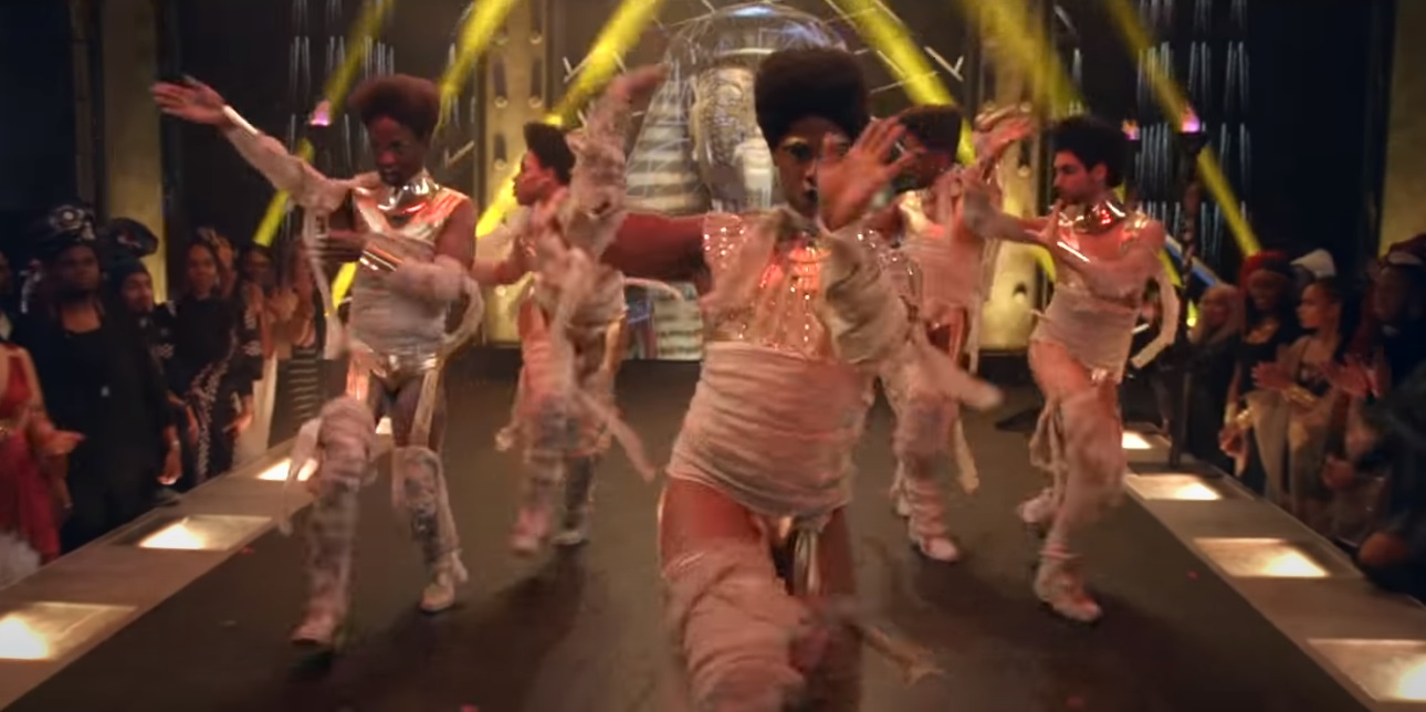 Legendary: HBO Max drops trailer ahead of ballroom series release date