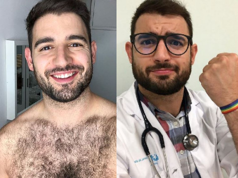 Man with world's longest penis now 'registered as disabled' | PinkNews