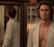 Outer Banks star Chase Stokes