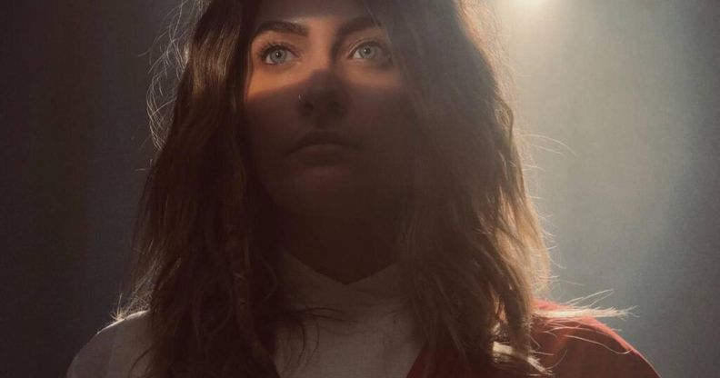 Paris Jackson is set to play lesbian Jesus Christ in the new film