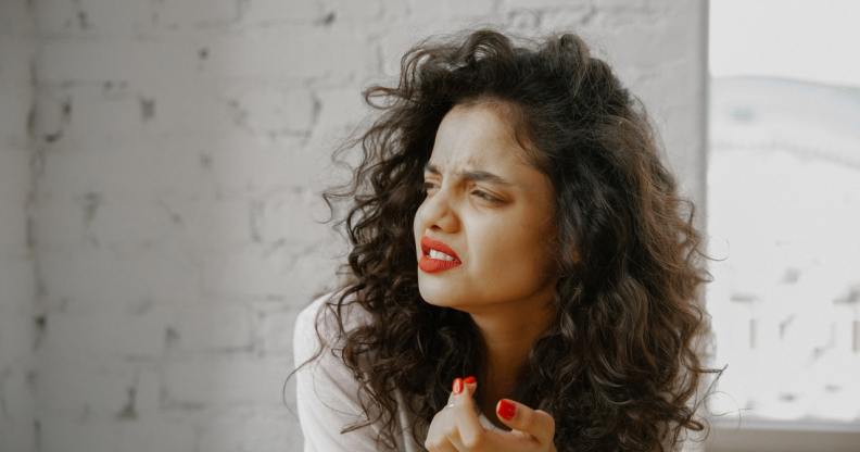 Reddit: lesbian aunt