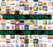 Operation Pridefall: PinkNews threatened for exposing LGBT cyber attack