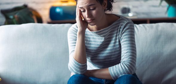 conservative family trans partner