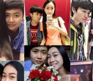 Thailand lesbian couple found dead