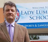 Lady Lumley's pupils confirm homophobia 'endemic' denied by the school