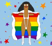 Bob's burgers trans Marshmallow