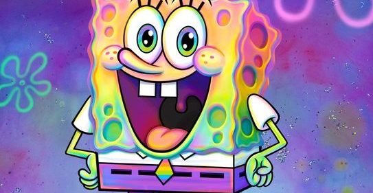Spongebob Squarepants was confirmed to be queer by Nickelodeon. (Nickelodeon)
