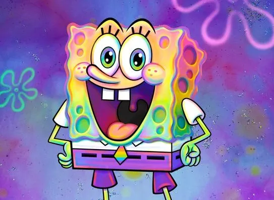 Spongebob Squarepants was confirmed to be queer by Nickelodeon. (Nickelodeon)