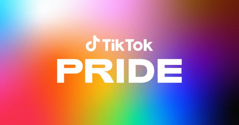 tiktok bans promotion of conversion therapy