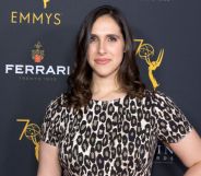 Megan Amram The Good Place tweets
