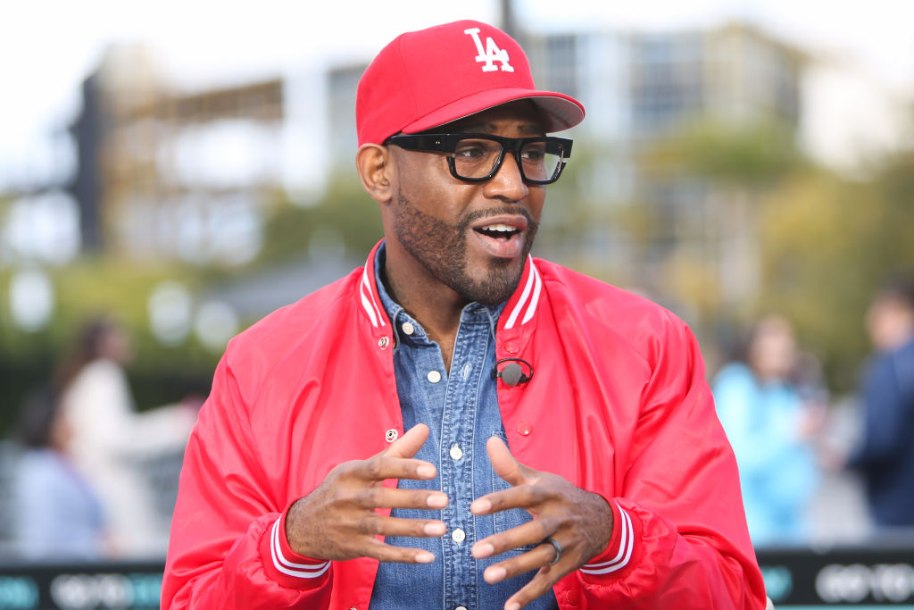 KARAMO FIGHTS BACK: Kindness is His Weapon in EXPLOSIVE Queer Eye Feud!
