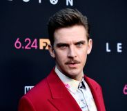 Dan Stevens Eurovision Song Contest: The Story of Fire Saga Chechnya