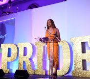 Munroe Bergdorf: Black Lives Matter is about more than an Instagram post