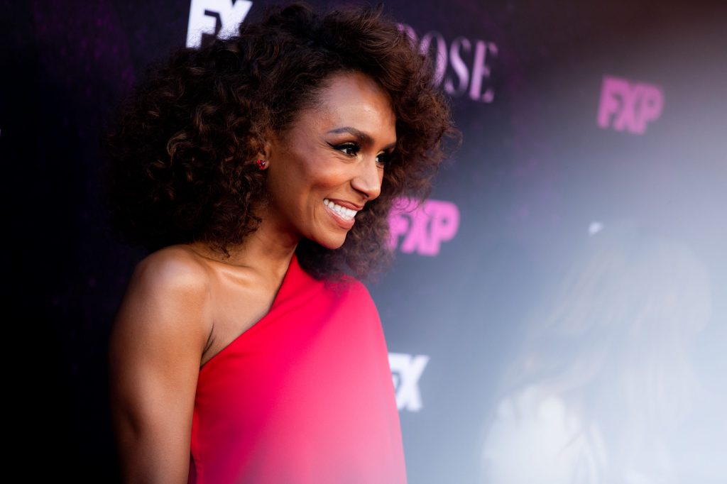 Janet Mock says 'racism, sexism and transphobia' hampered her career
