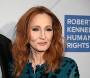 Hachette JK Rowling conflates trans rights with Donald Trump incels and porn