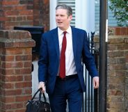 Keir Starmer: Labour will scrutinise trans rights plans when published