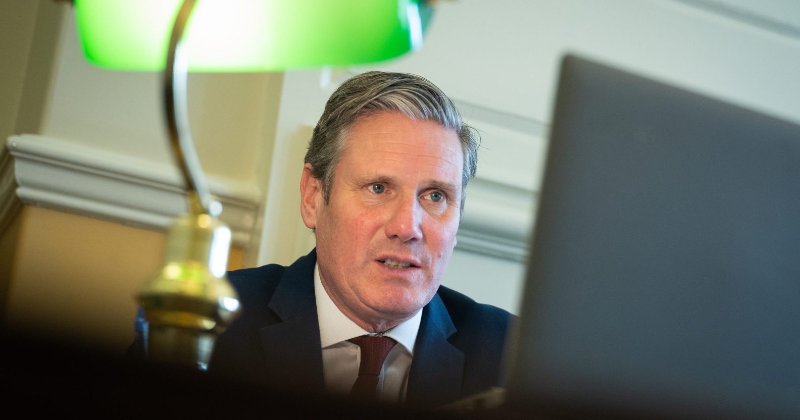Keir Starmer's 'deafening silence' on trans rights slammed by activists