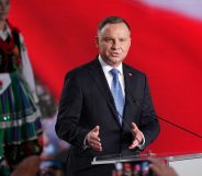 Polish President Andrzej Duda does not have more than 50% of the vote and will face Warsaw Mayor Rafal Trzaskowski in a runoff