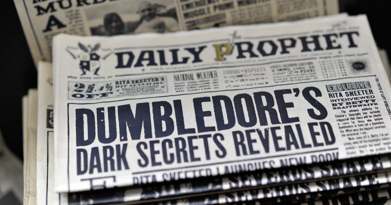 JK Rowling leaves Harry Potter video game developers 'uncomfortable'