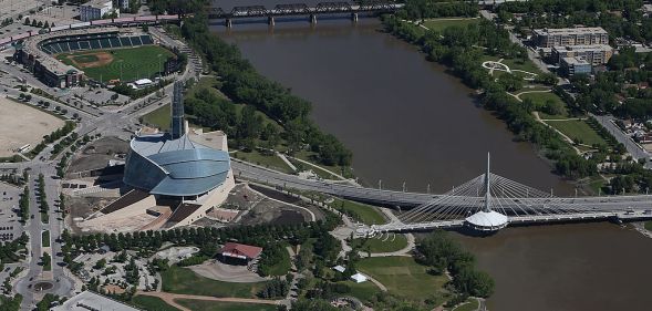 Canada mueum of human rights LGBT censor