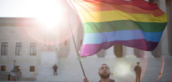 same-sex marriage united states