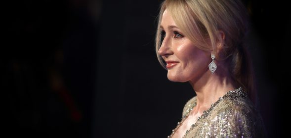Pride in Publishing hits back at Hachette’s support of JK Rowling