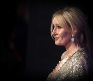 Pride in Publishing hits back at Hachette’s support of JK Rowling