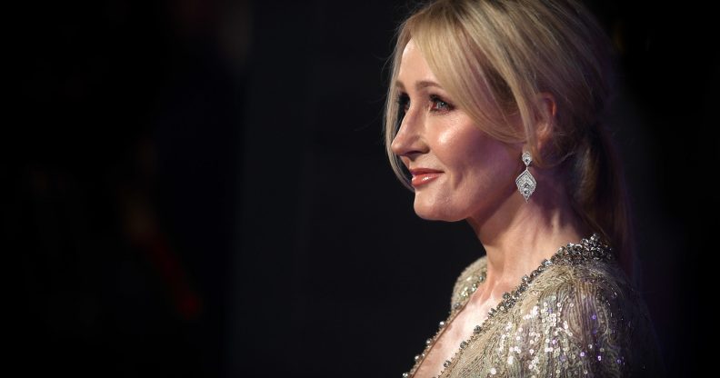 Pride in Publishing hits back at Hachette’s support of JK Rowling