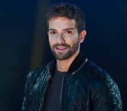 Pablo Alborán comes out gay