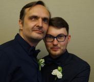 Russia same-sex marriage