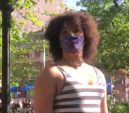 Black Trans Lives Matter: Stonewall Inn speech calls for trans liberation