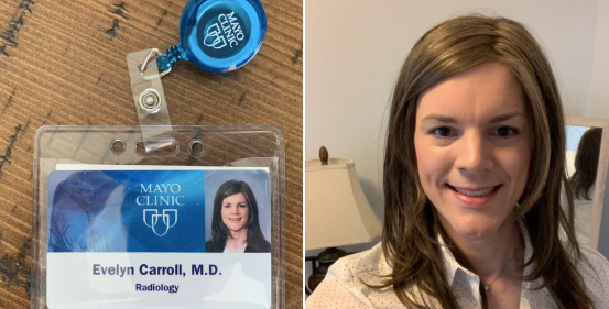 Mayo Clinic radiologist comes out as trans in eye-opening thread