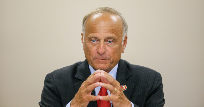 Steve King