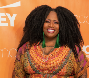 Ashlee Marie Preston