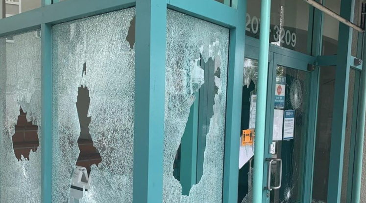 Oakland LGBTQ Community Centre