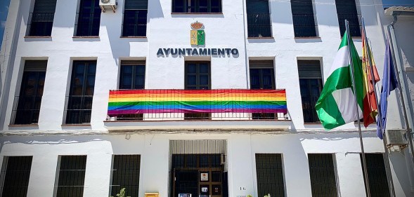 Villanueva de Algaidas Pride spain