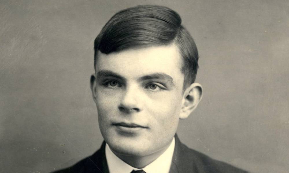 Turing Centenary: The Trial of Alan Turing for Homosexual Conduct