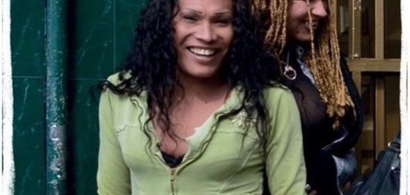 Alejandra Monocuco: HIV positive trans woman left to die by paramedics