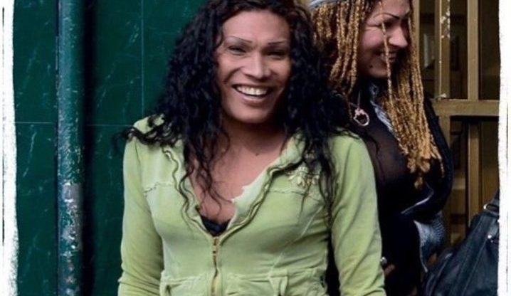 Alejandra Monocuco: HIV positive trans woman left to die by paramedics