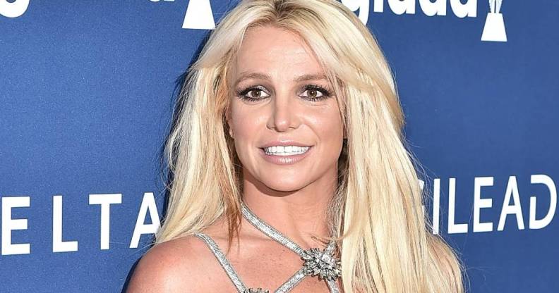 Everything You Need to Know About Britney Spears' Conservatorship Battle