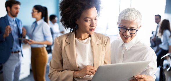 CVC, a British sports and gambling company, talk PinkNews through how they aim to support LGBT+ workers this Pride. (Stock photograph by Elements Envato)