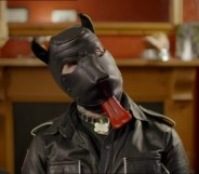 coronavirus sex face masks