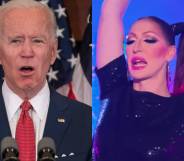 Joe Biden and Detox