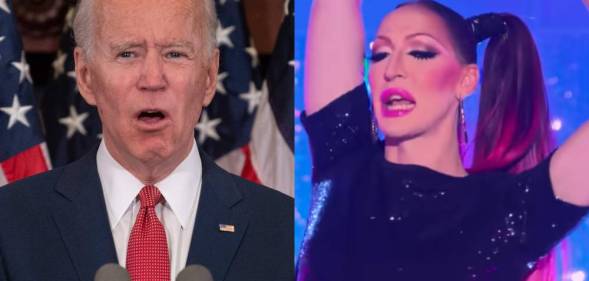 Joe Biden and Detox