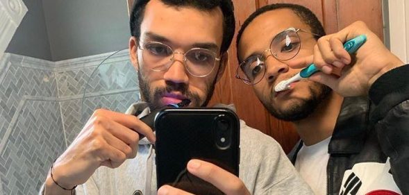 Justice Smith comes out as queer after Black Lives Matter protest