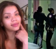 Layleen Xtravaganza Cubilette-Polanco's death spared outcry for typifying the failures of the criminal justice system for trans women of colour. (Facebook/Polanco family attorney)
