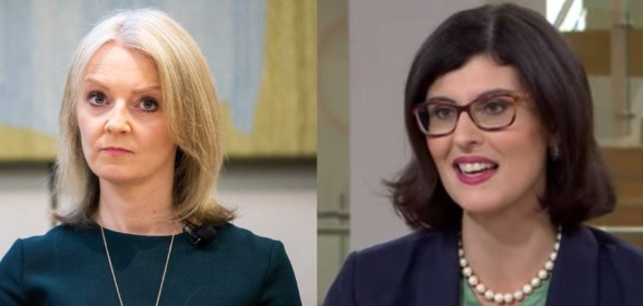 Layla Moran: Liz Truss must face parliament over trans rights 'retrograde'